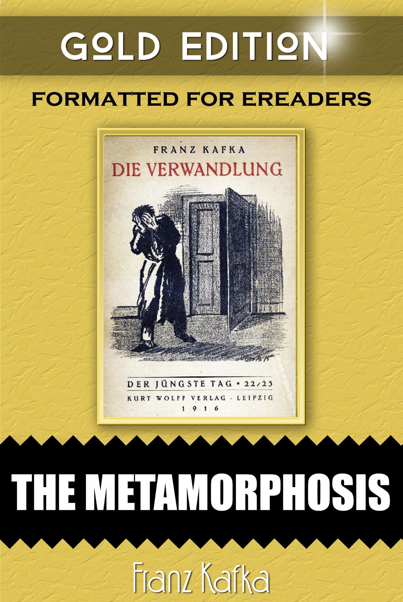 The Metamorphosis