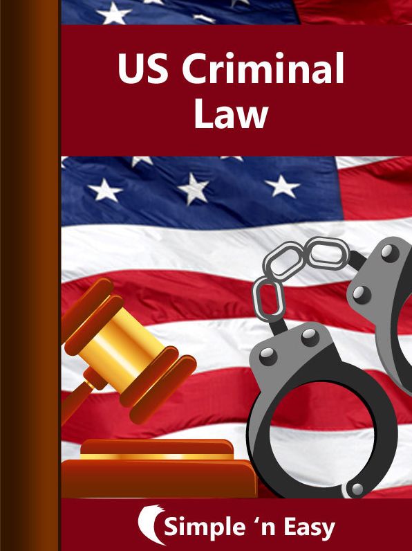 US Criminal Law