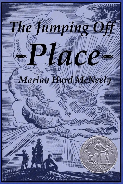 The Jumping Off Place