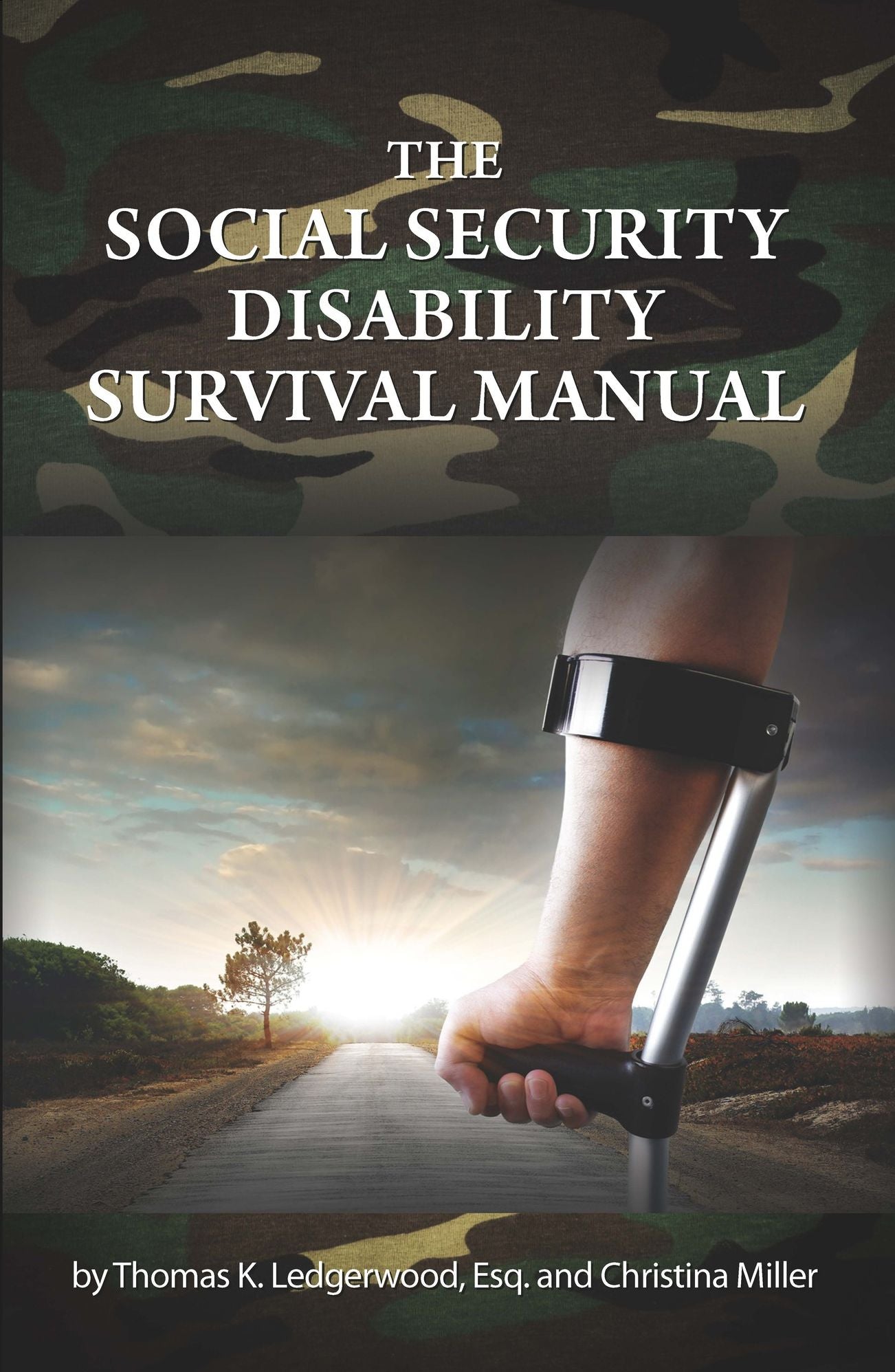 The Social Security Disability Survival Manual