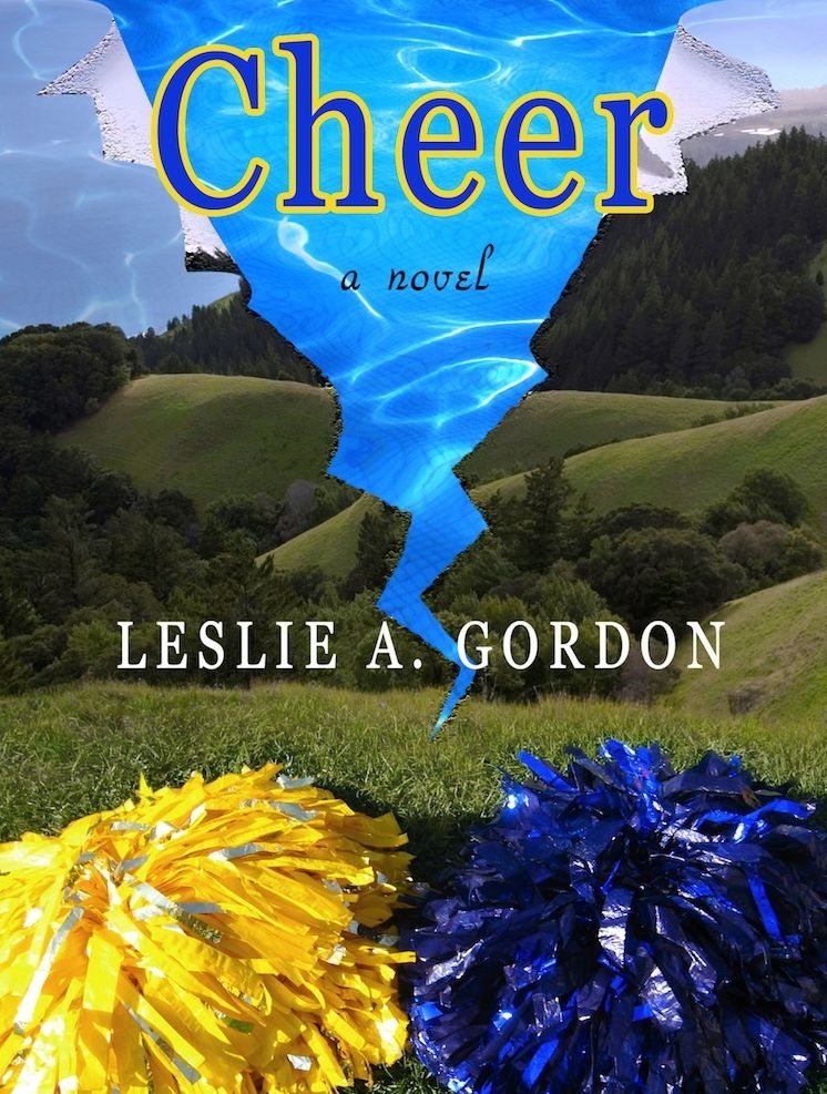 Cheer: A Novel