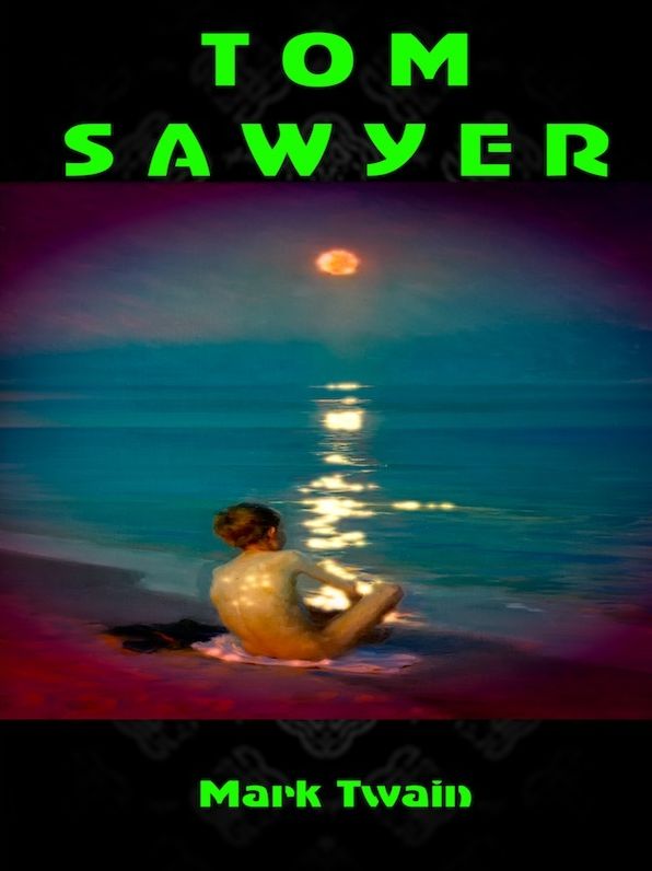 Tom Sawyer