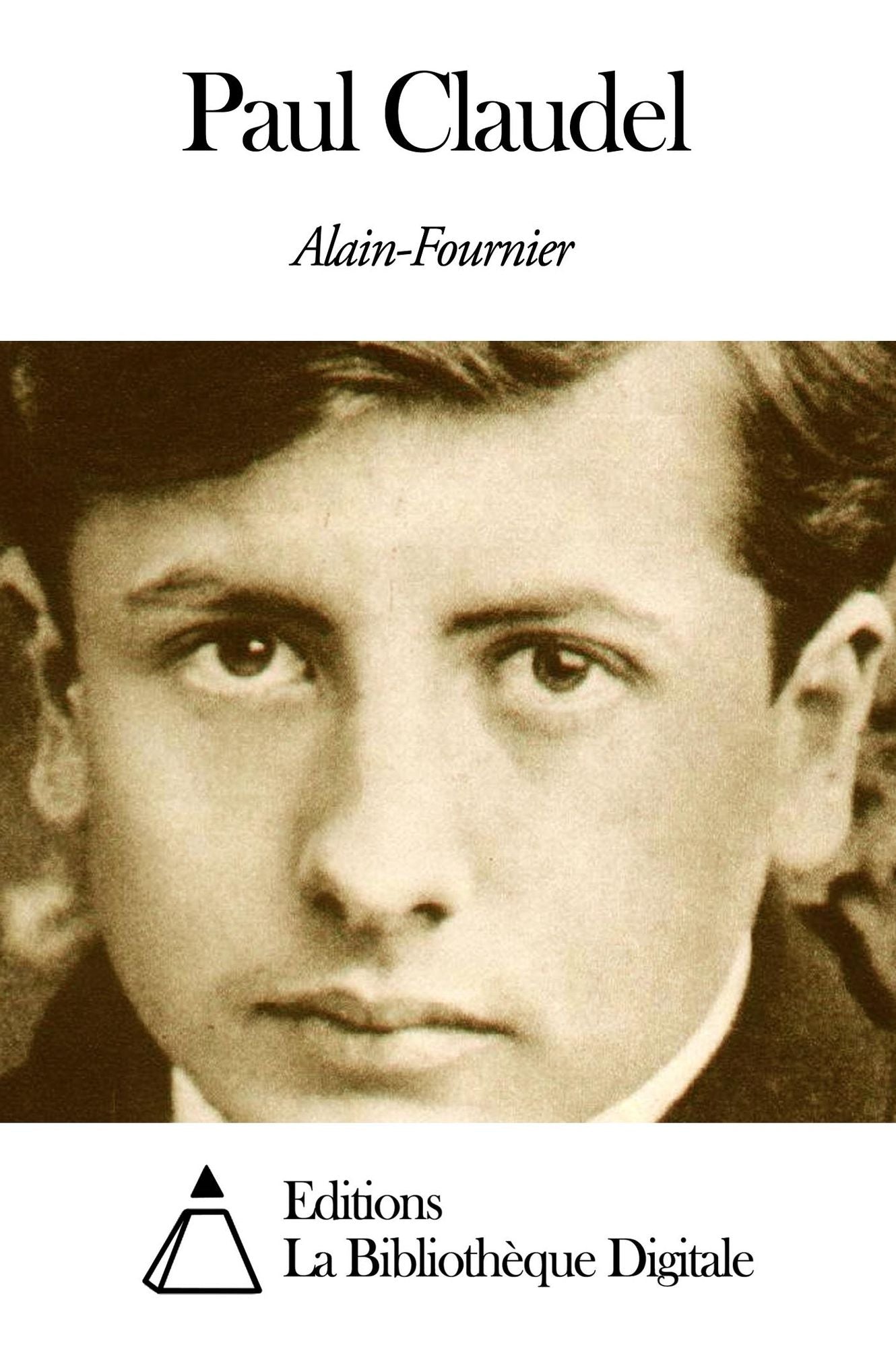 Paul Claudel