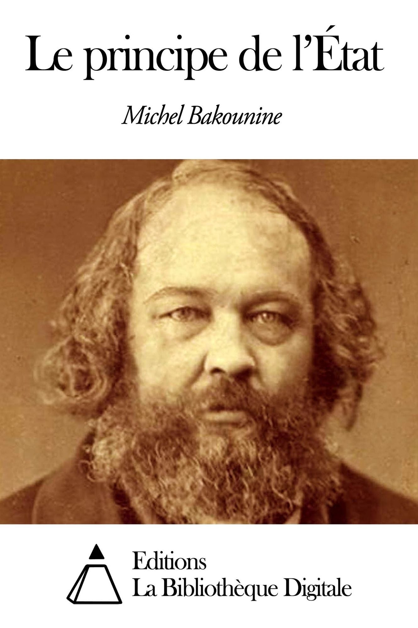 Le principe de l'&Eacute;tat