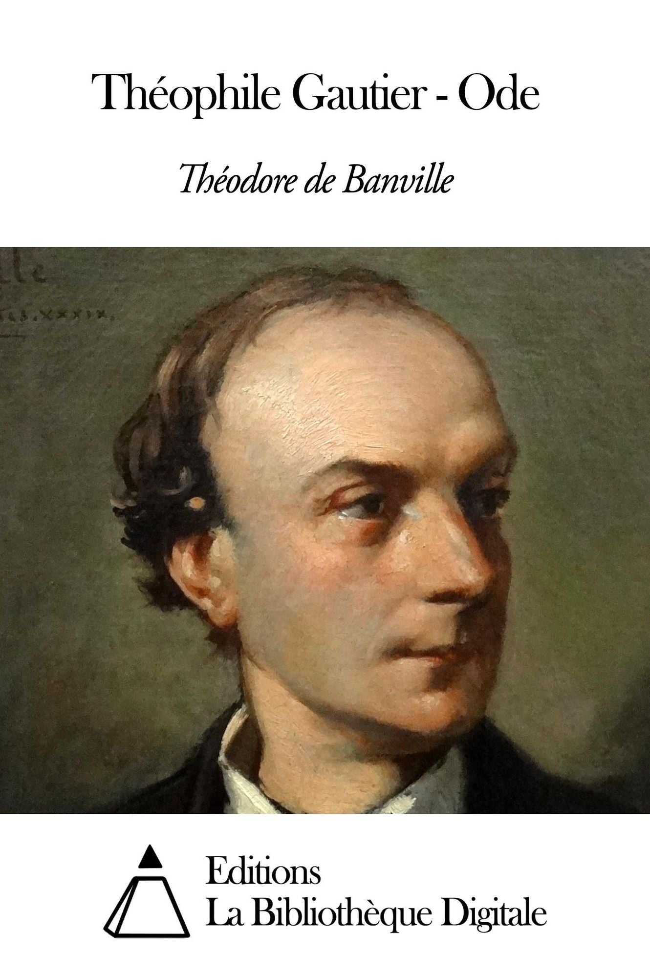Th&eacute;ophile Gautier - Ode