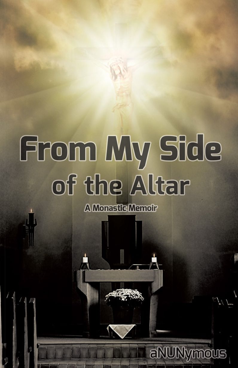 From My Side of the Altar