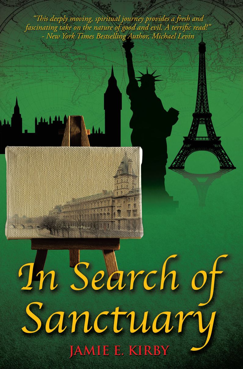 In Search of Sanctuary