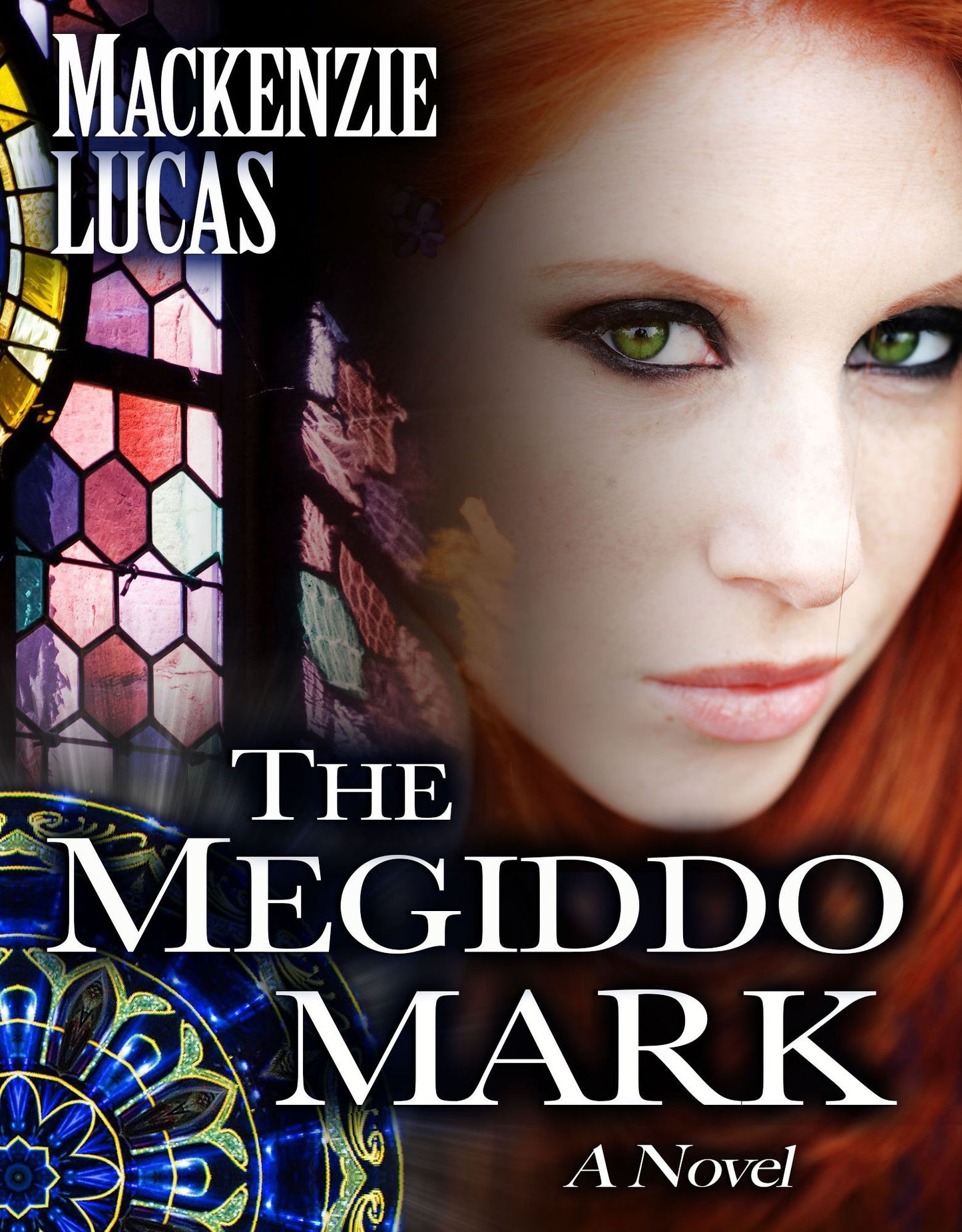The Megiddo Mark