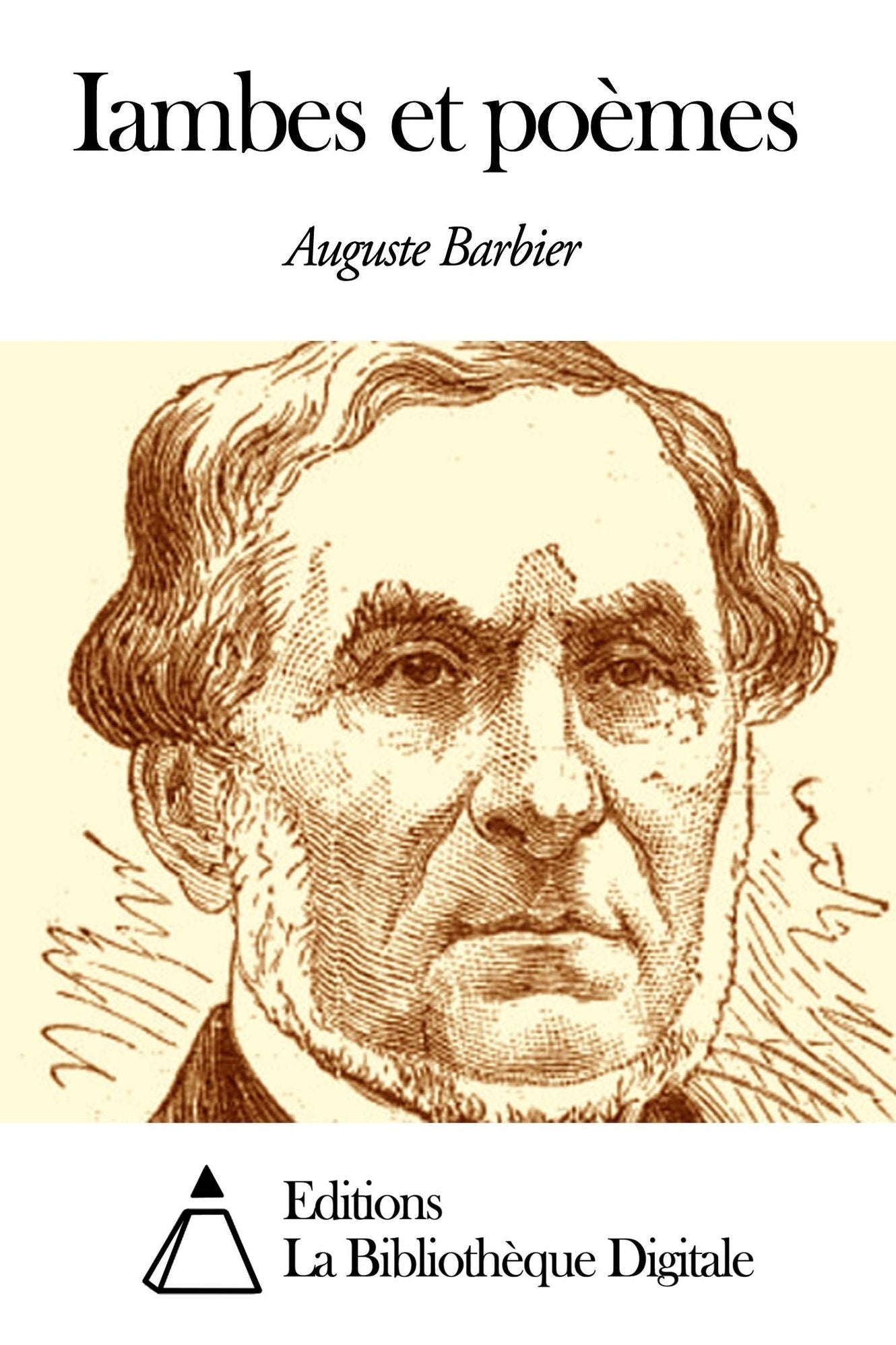 Iambes et po&egrave;mes