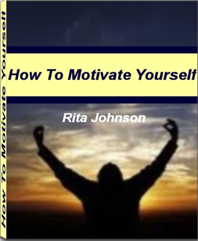 How To Motivate Yourself: Ground Breaking Secrets On How To Multi-Task, Achieve Your Career Goals, Life Goals, Accountability and Much More