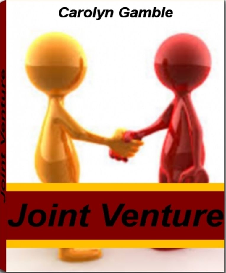 Joint Venture: The Nation's Most Influential Sourcebook On Joint venture Agreement, Online Business Ideas, Starting A Business, Joint Venture Partnership and More