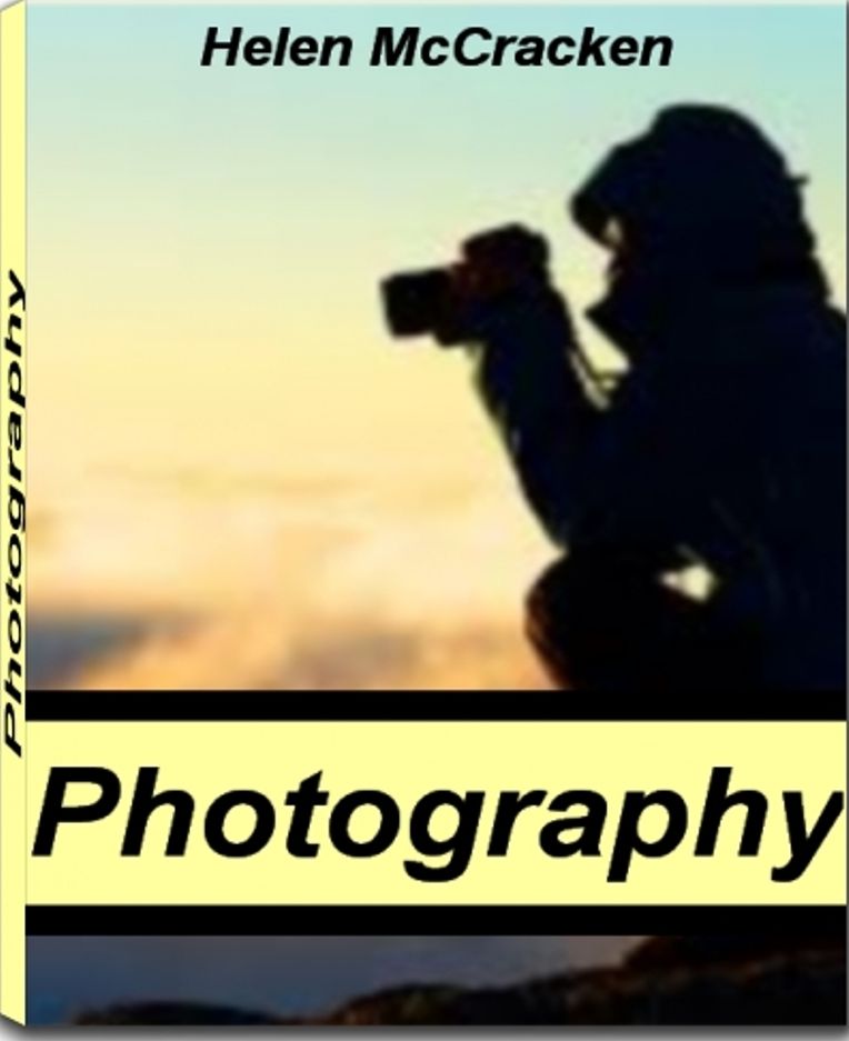 Photography: An Irresistible Look Into The World of Digital Photography, Types of Photography, Popular Photography, Portrait Photography, Boudoir Photography