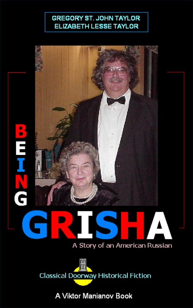 Being Grisha