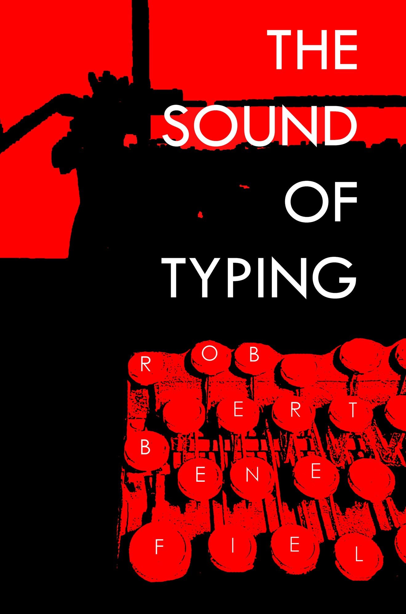 The Sound Of Typing
