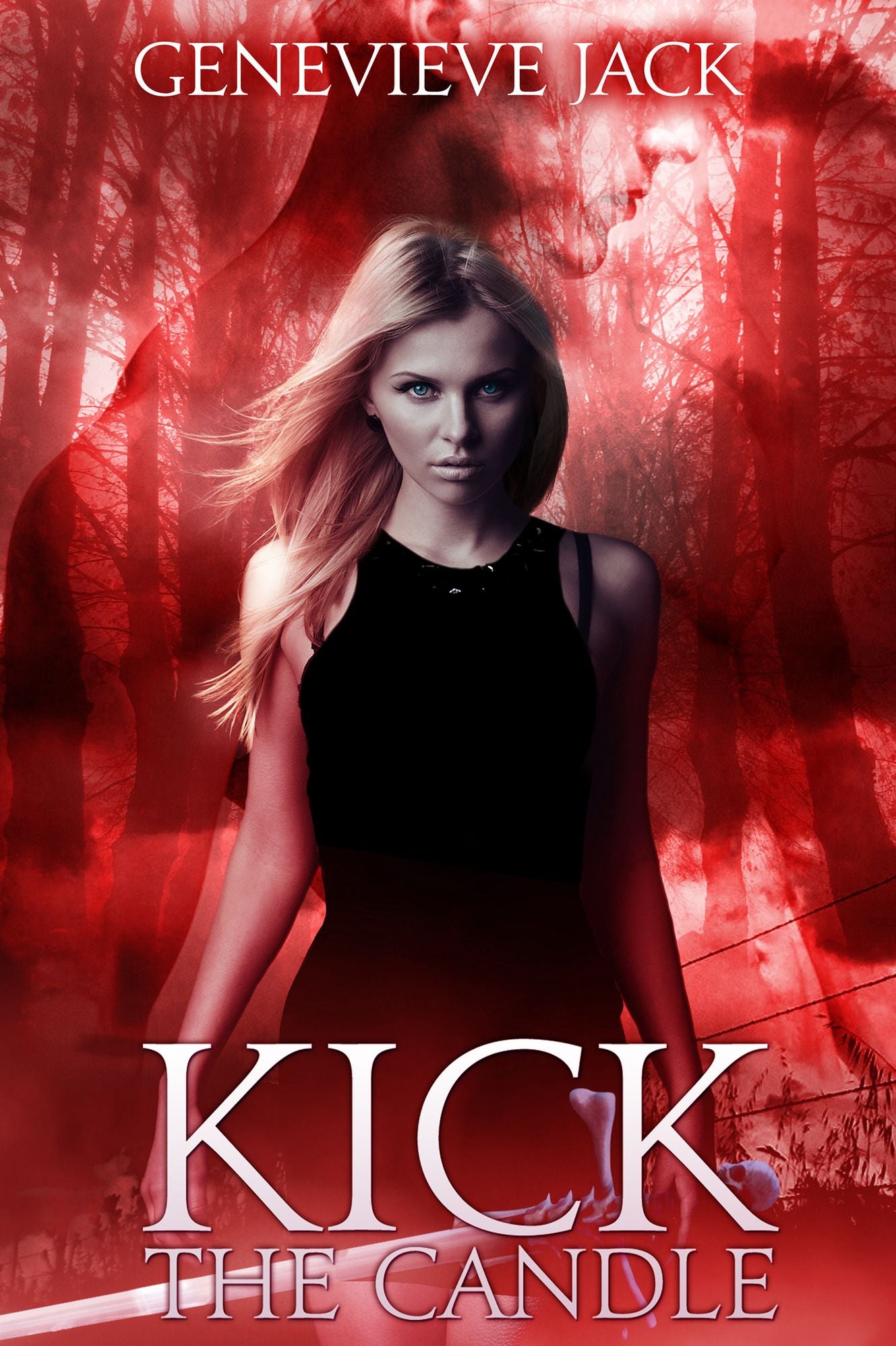 Kick The Candle