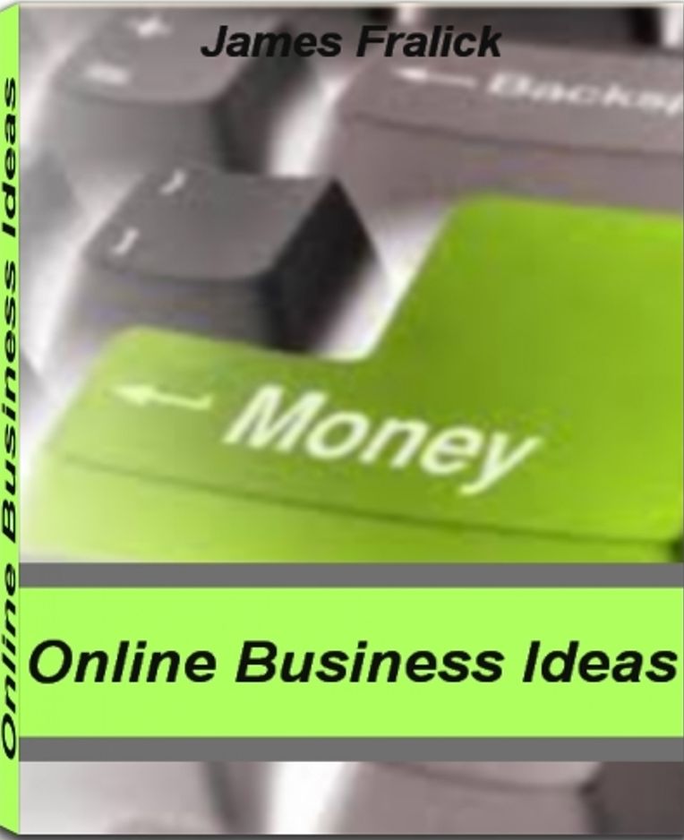 Online Business Ideas: Untold Secrets About Online Business Opportunities, Starting An Online Business, Earn Cash Online, Cash Loans Online and More
