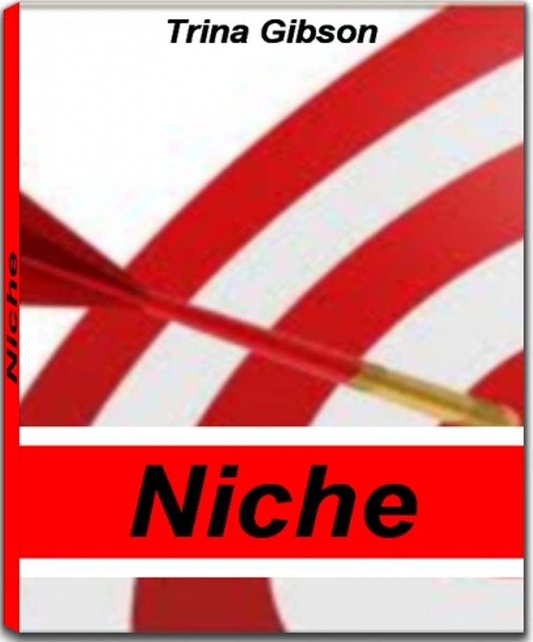 Niche: With This Top-Rated Guide Learn Everything There Is To Know About Niche Marketing, Niche Media, Niche Wheels and More