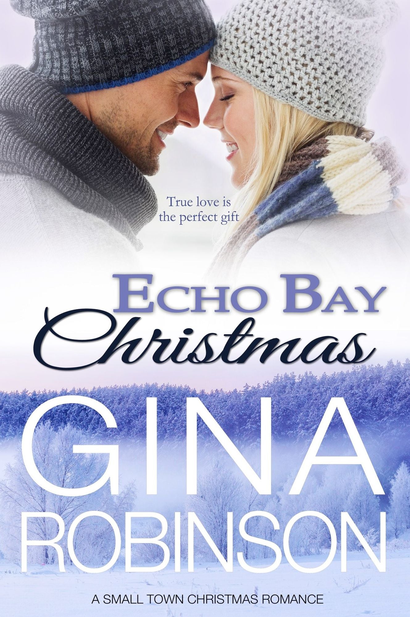 Echo Bay Christmas