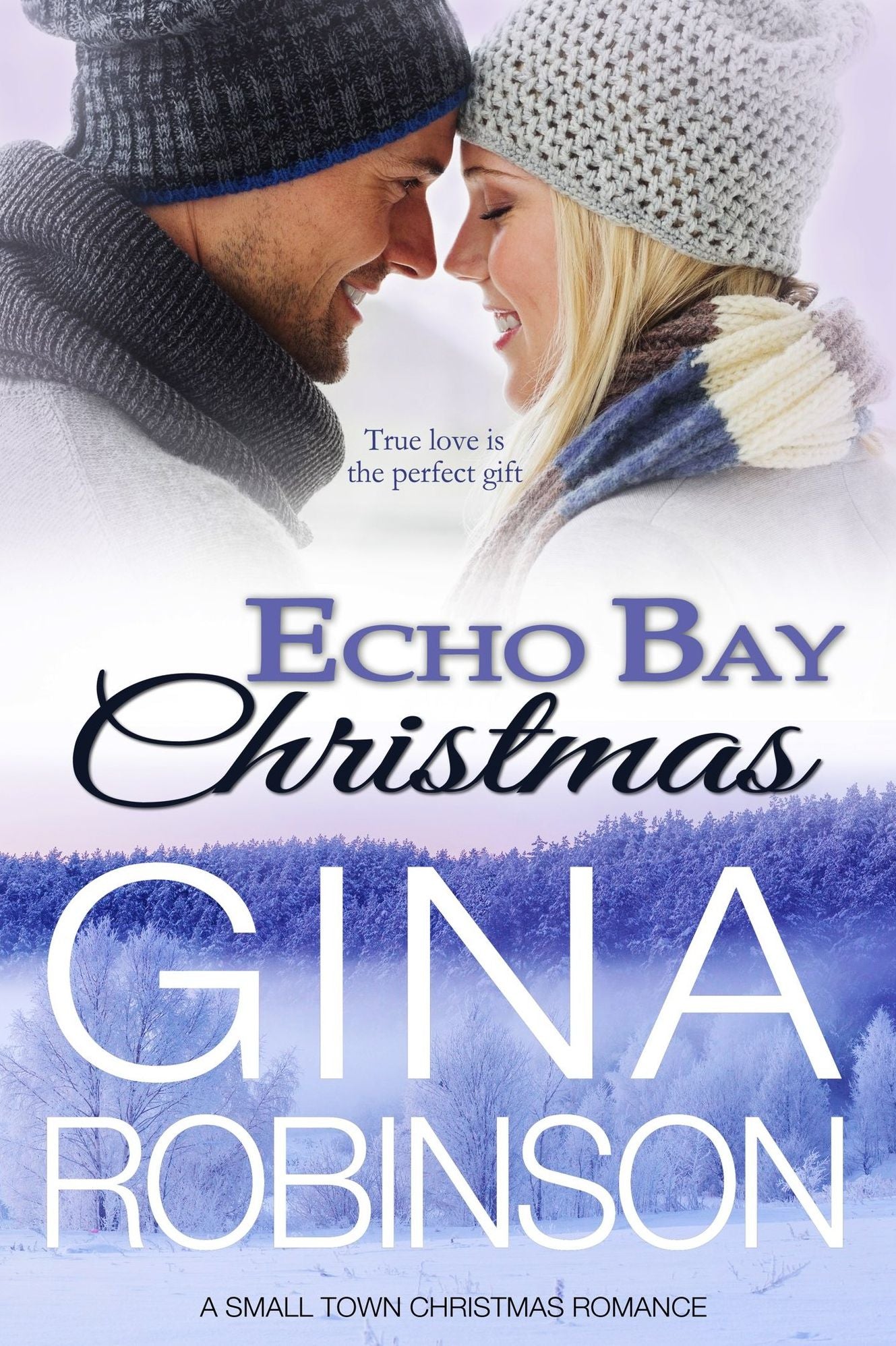 Echo Bay Christmas