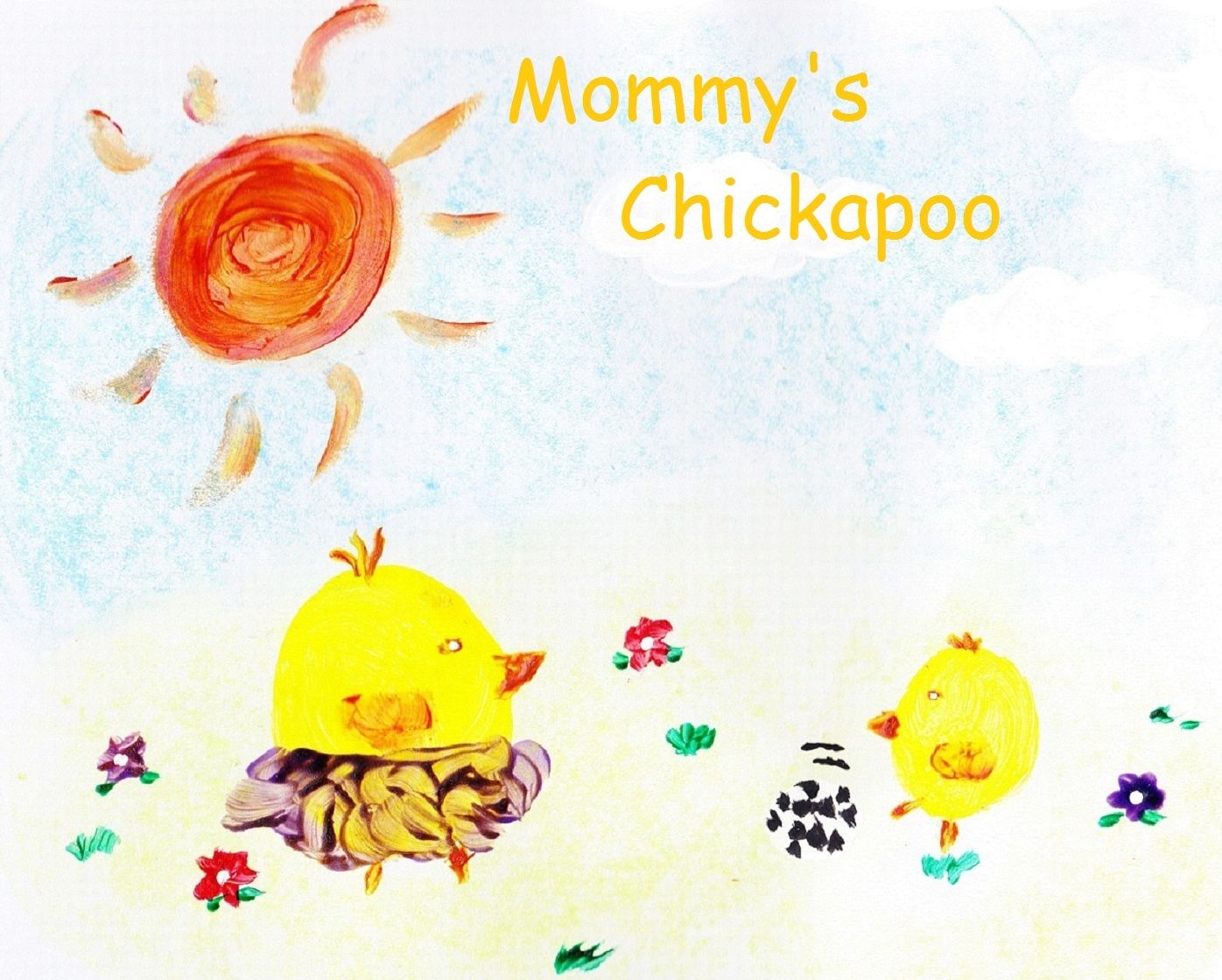 Mommy's Chickapoo