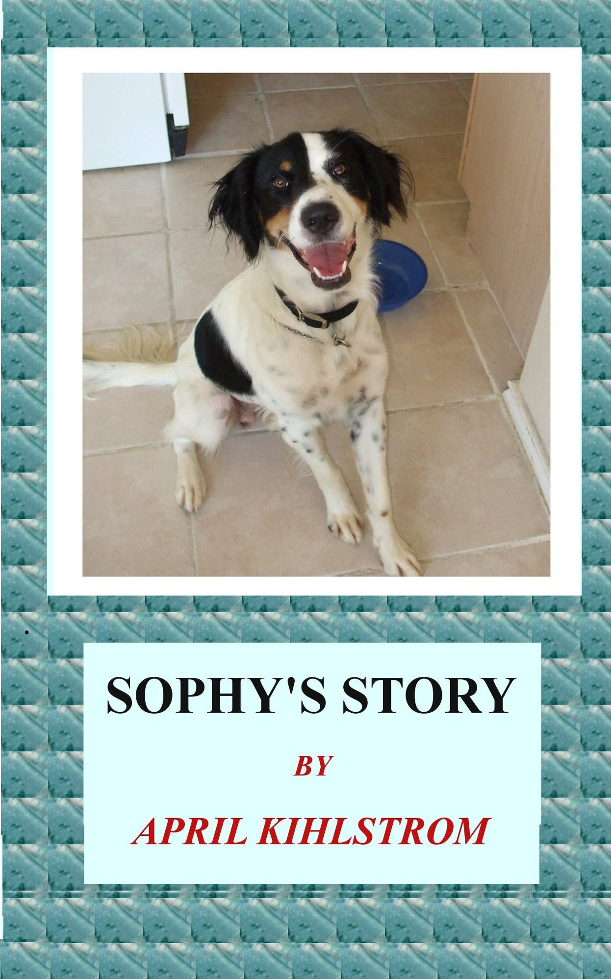 Sophy's Story