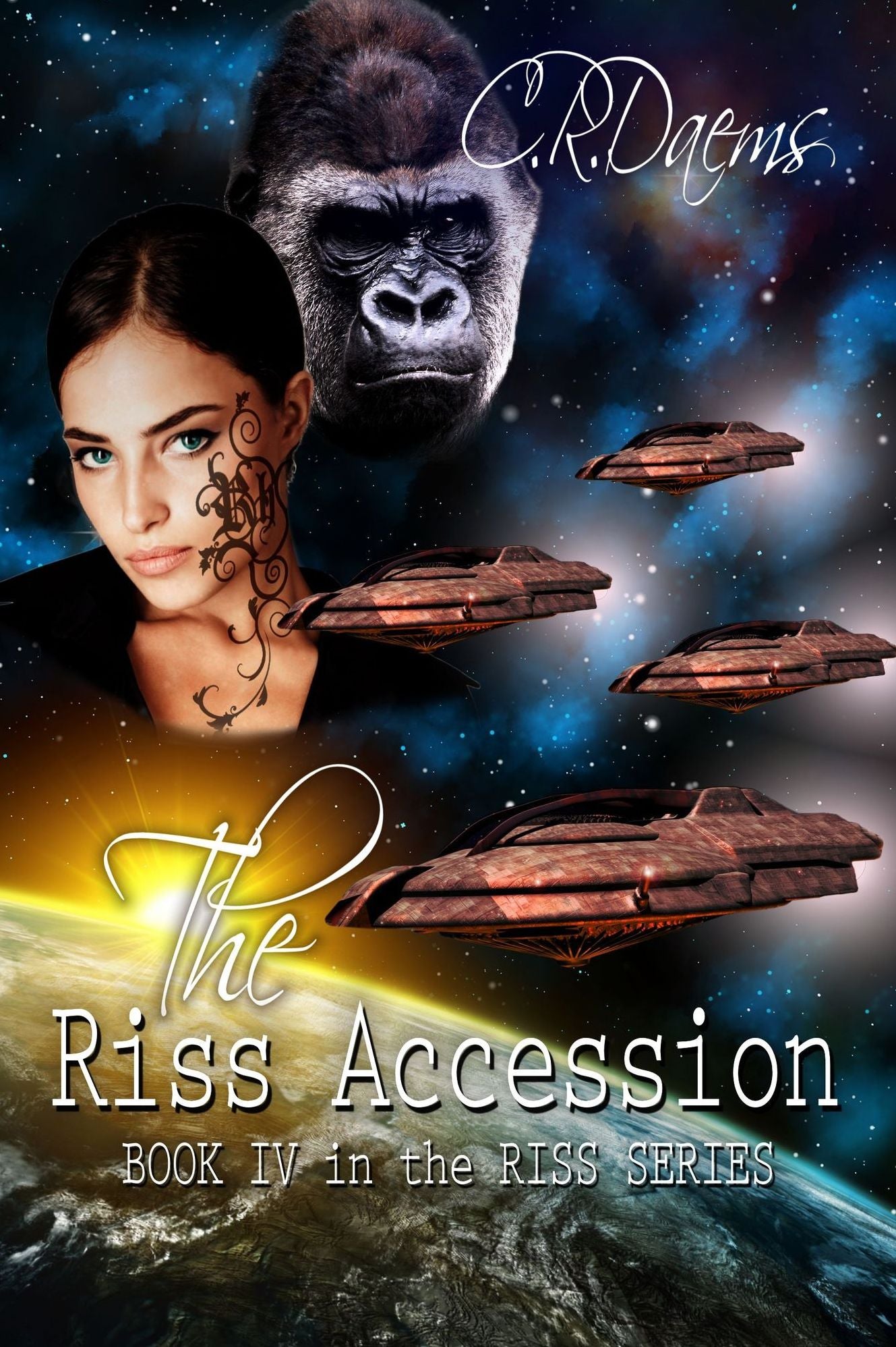 The Riss Accession