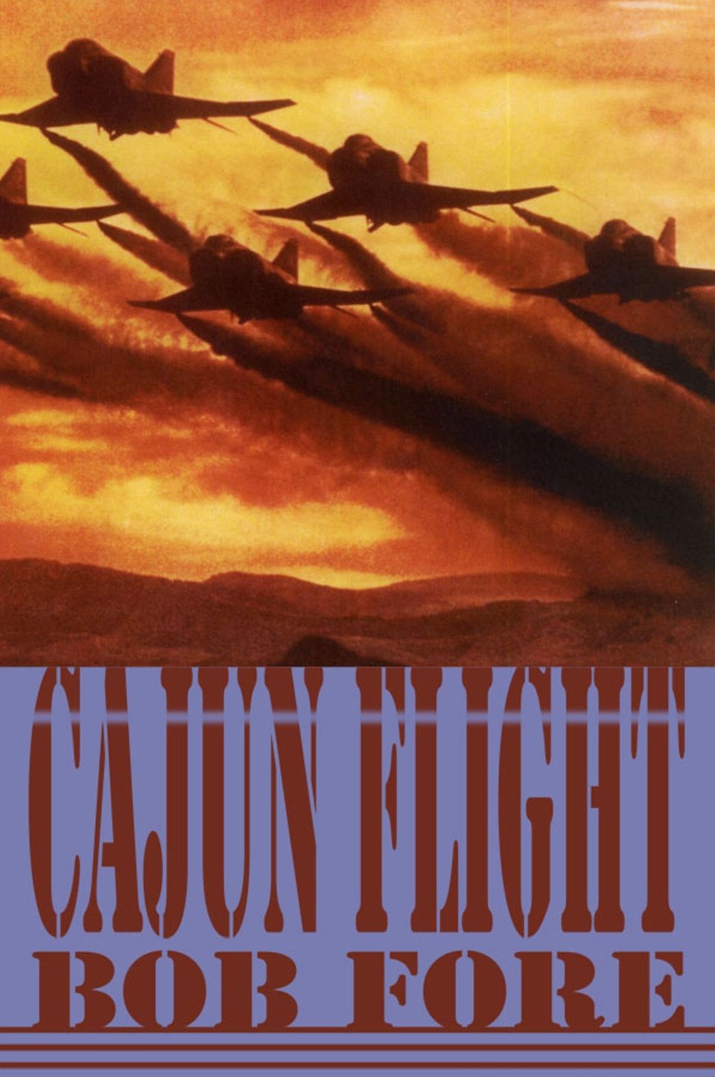 Cajun Flight