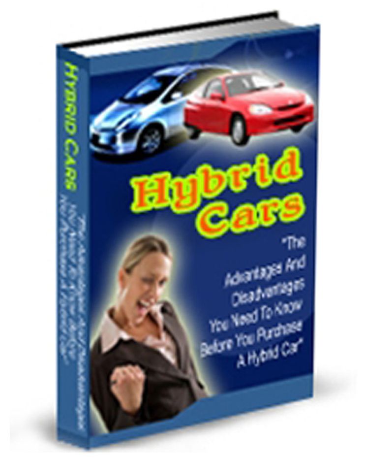 HYBRID CARS