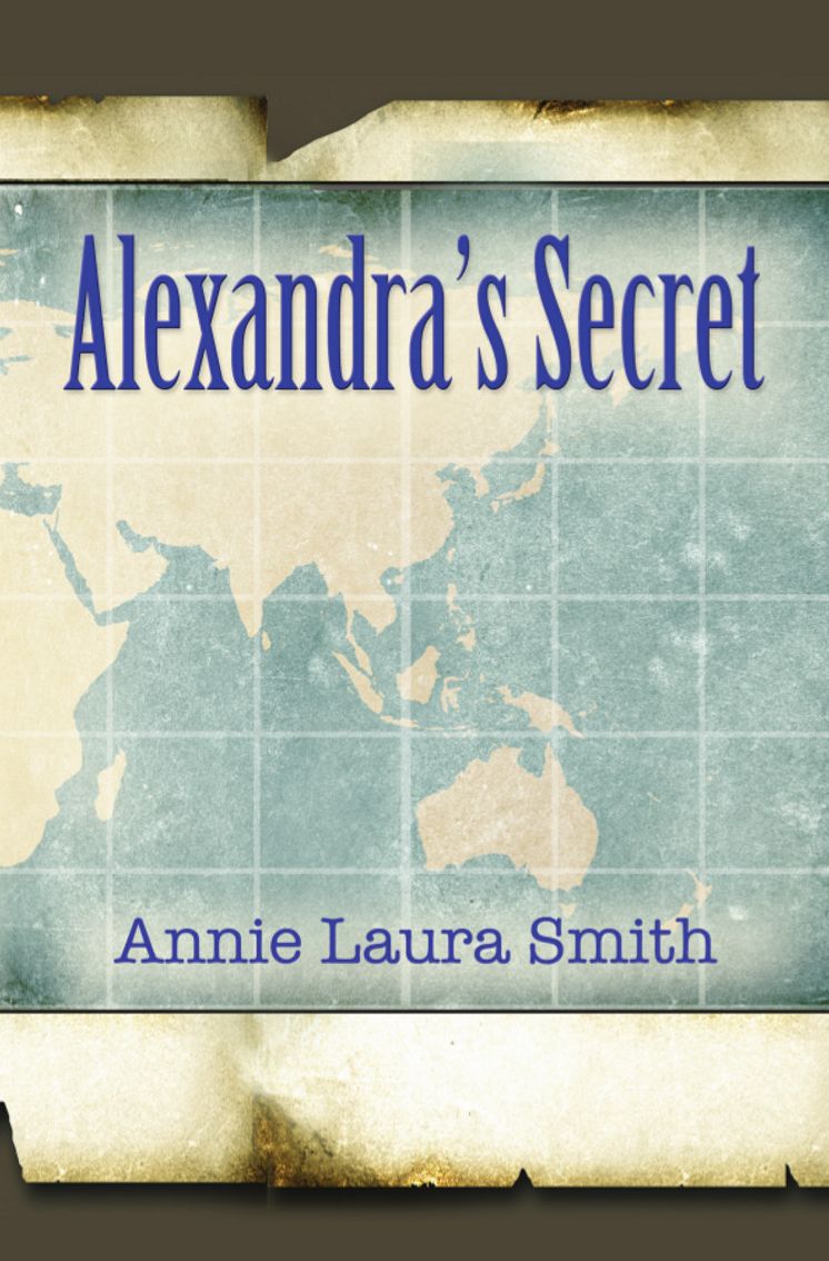 Alexandra's Secret