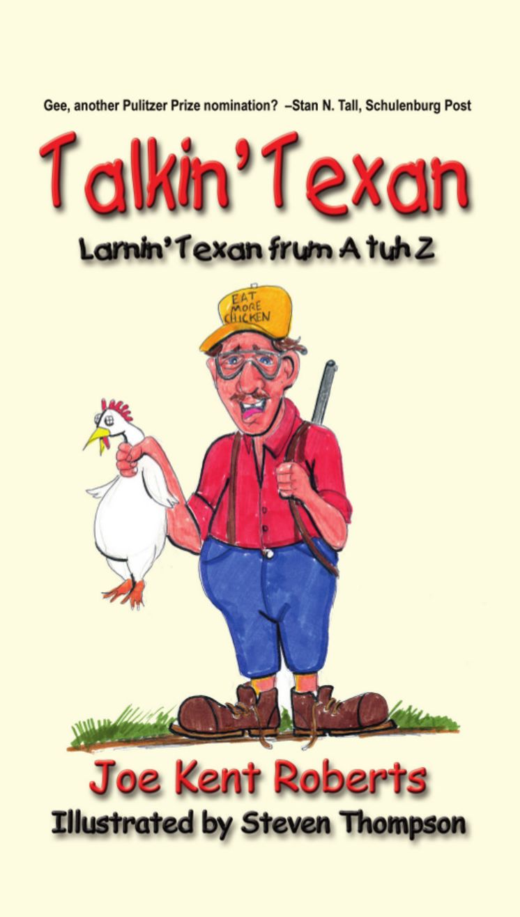 Talkin' Texan