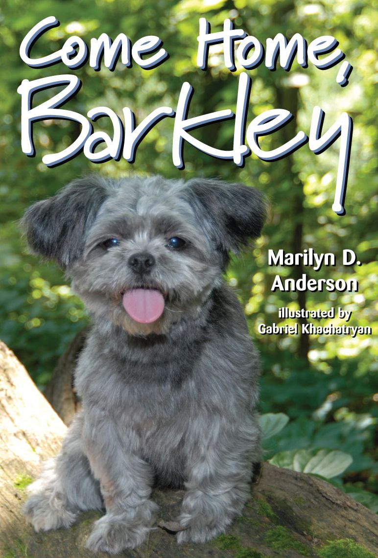 Come Home Barkley
