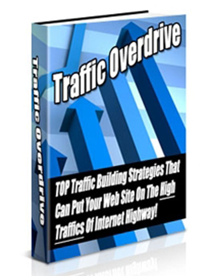Traffic Overdrive
