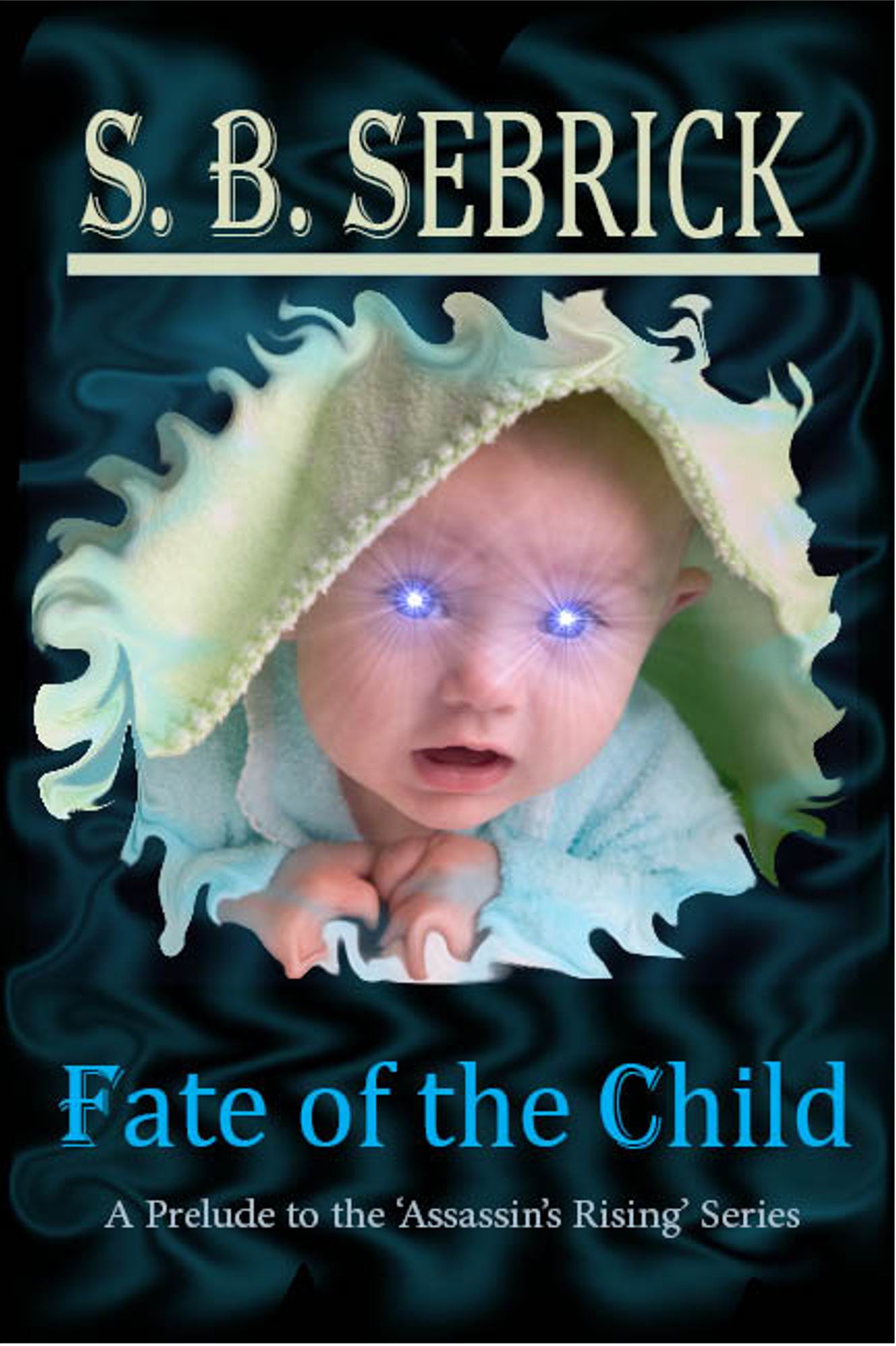 Fate of the Child