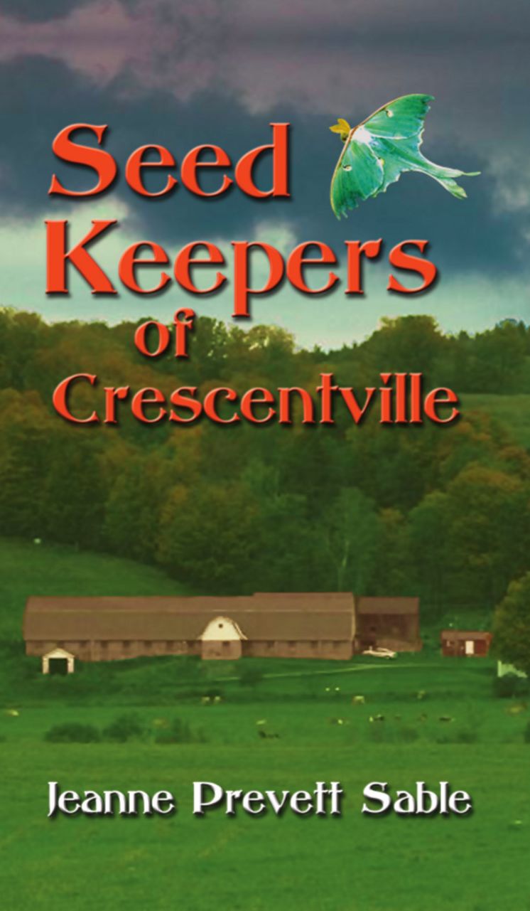 Seed Keepers of Crescentville