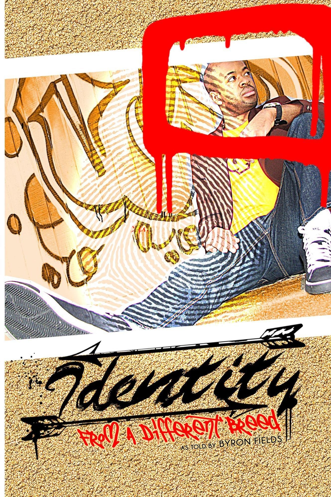 Identity From A Different Breed (Ebook)