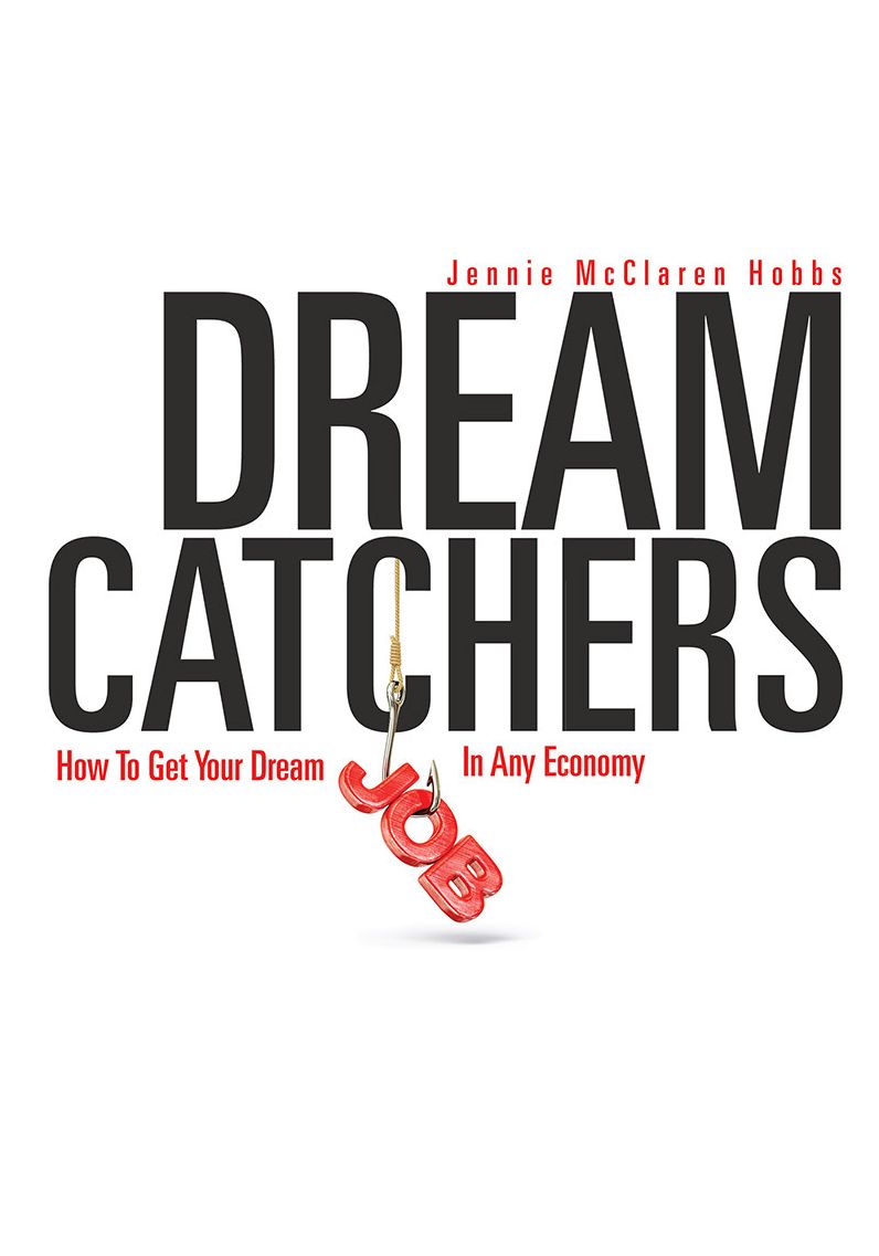DREAM CATCHERS
