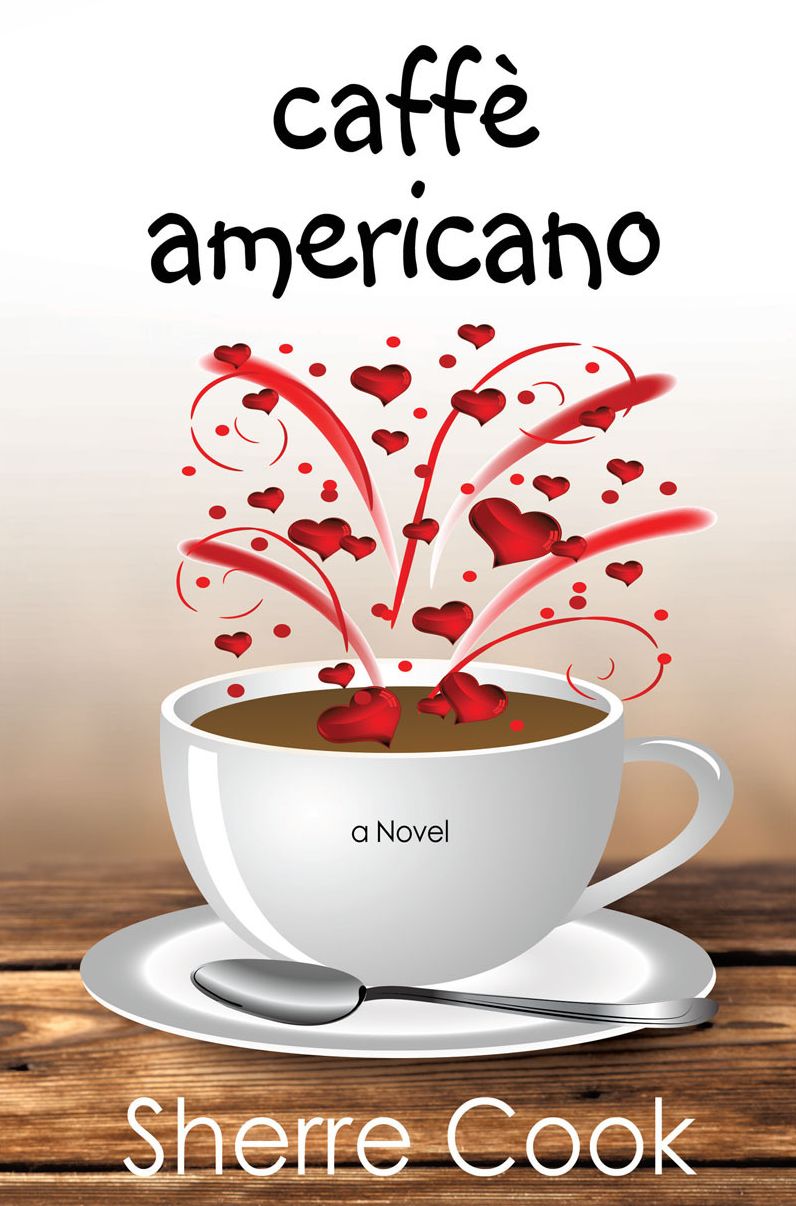 caffe americano