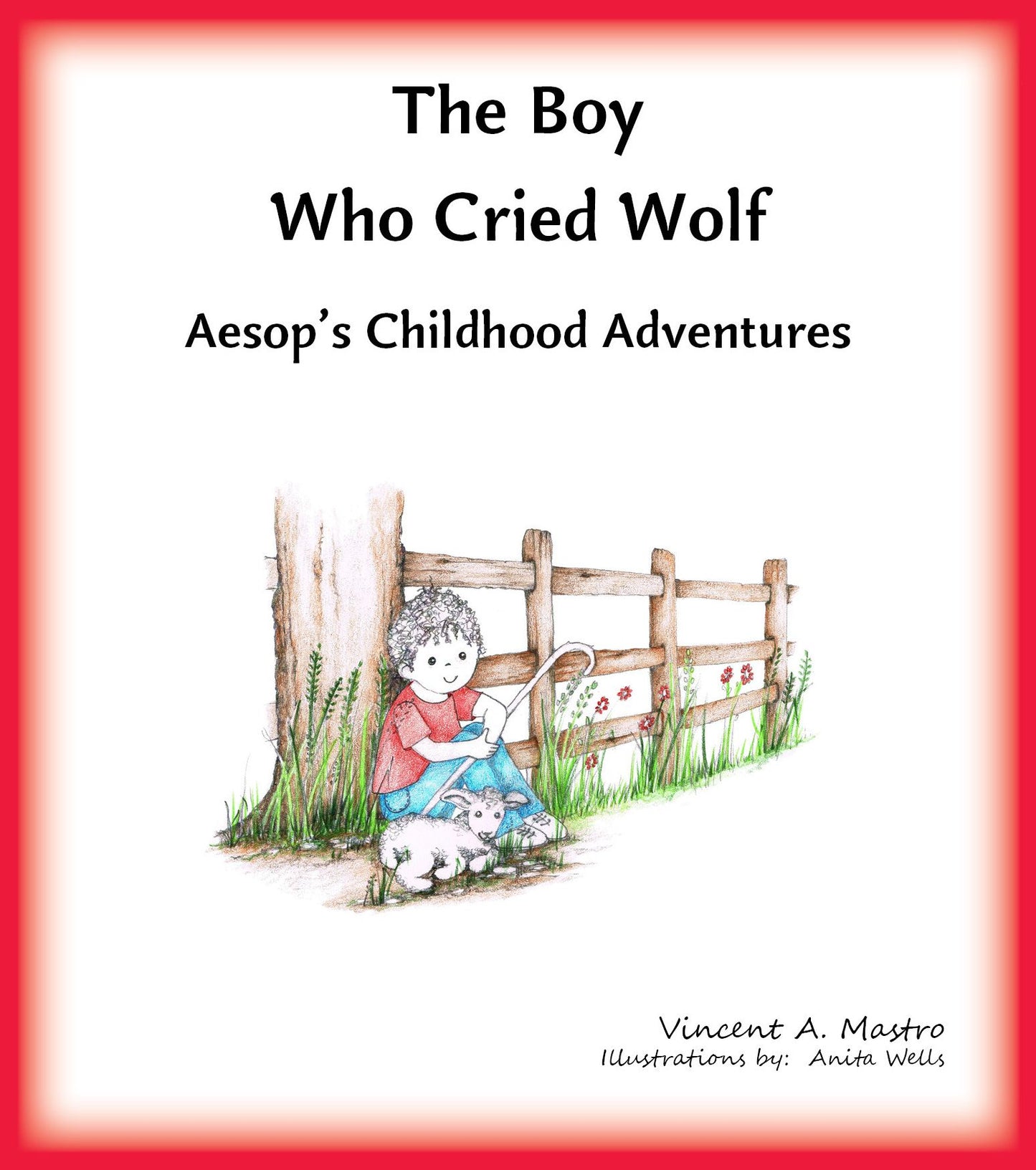 The Boy Who Cried Wolf
