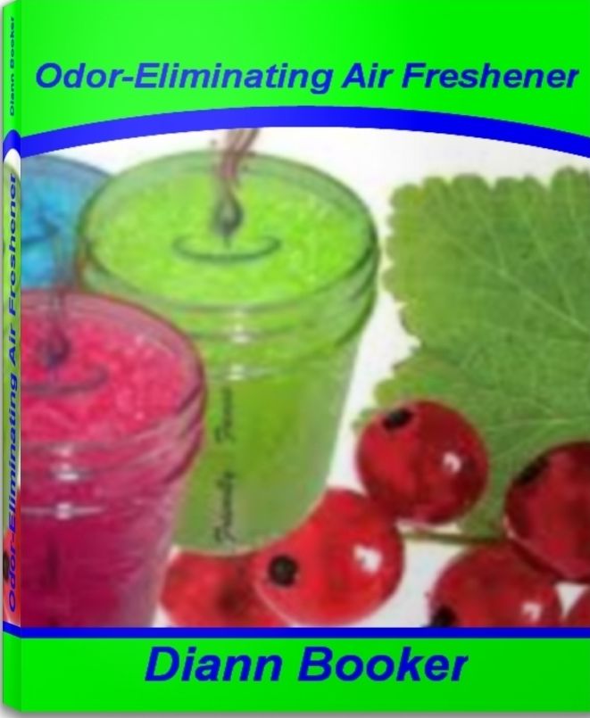 Odor-Eliminating Air Freshener: The Best Guide On Car Air Fresheners, Custom Air Fresheners