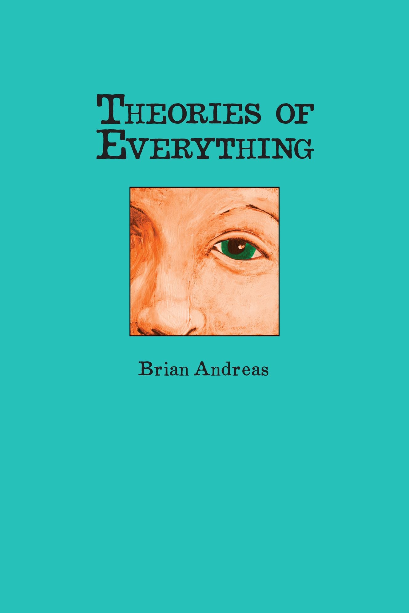 Theories of Everything