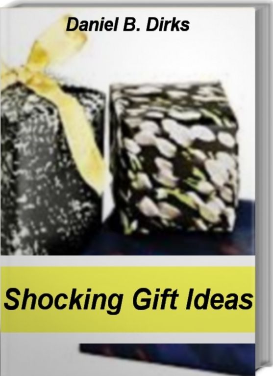 Shocking Gift Ideas: Fantastic Birthday Gift Ideas, Gift Ideas For Boyfriend, Gift Ideas For Women