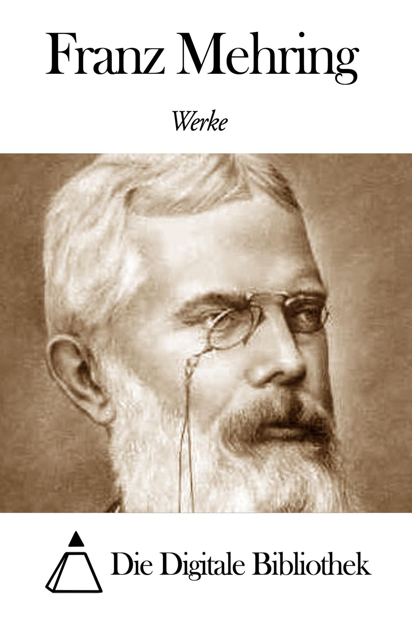 Werke von Franz Mehring