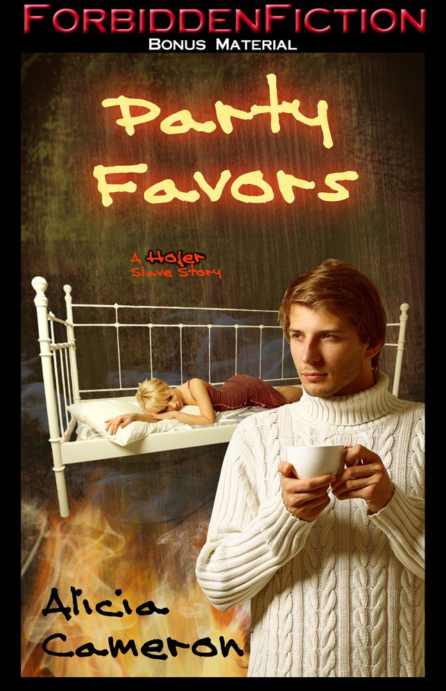 Party Favor