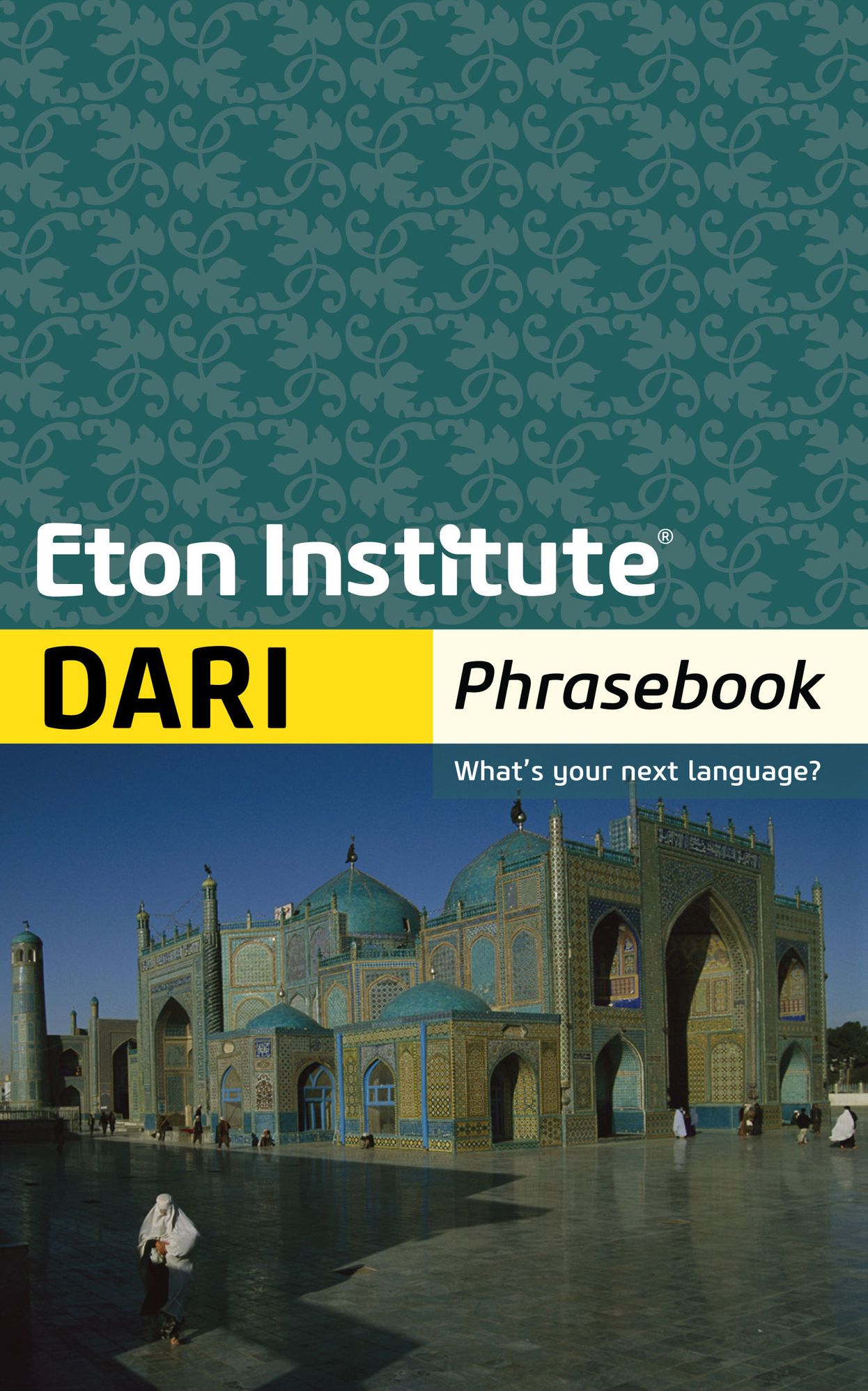 Dari Phrasebook