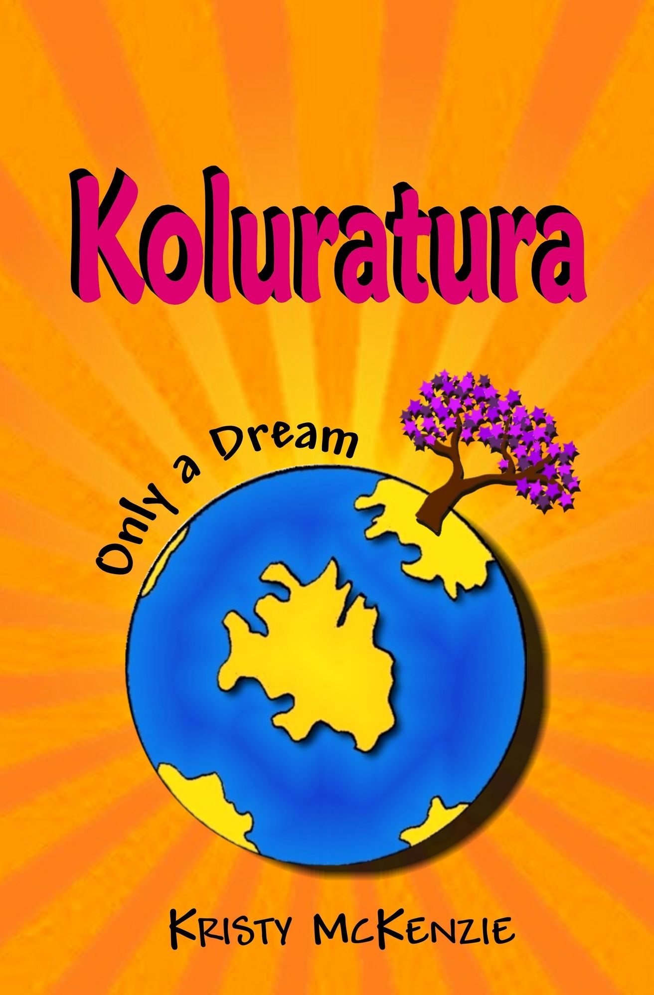 Only a Dream