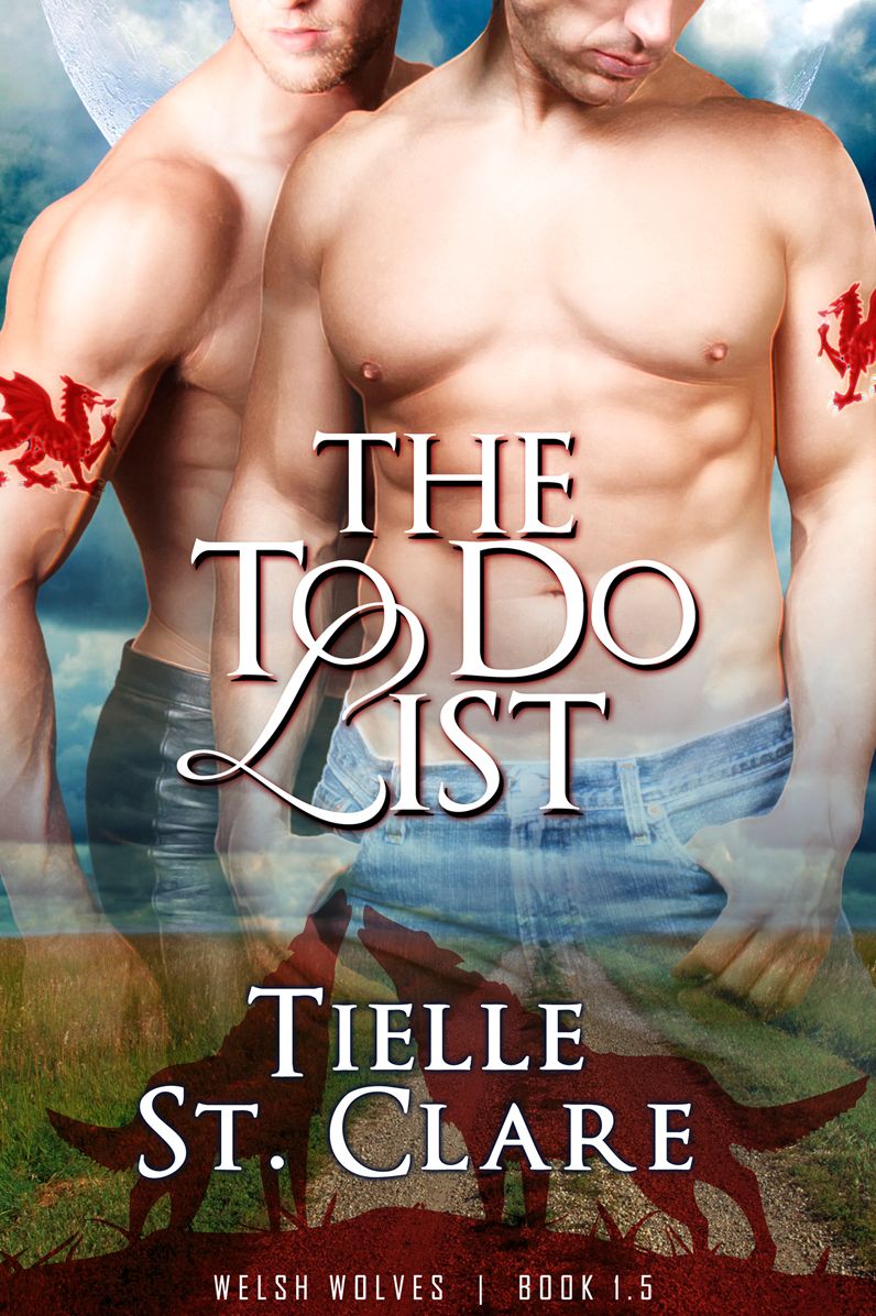 The To Do List