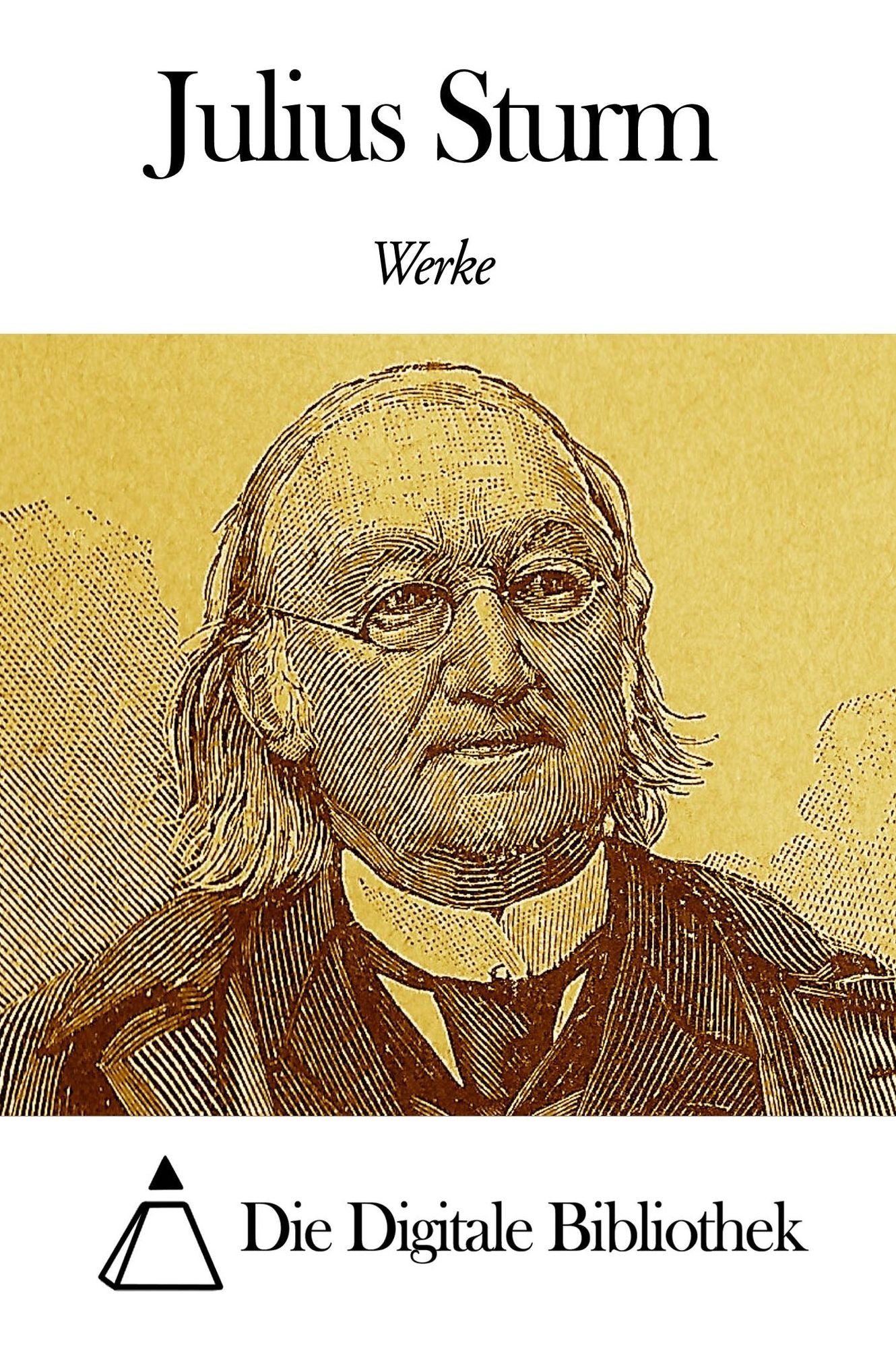 Werke von Julius Sturm