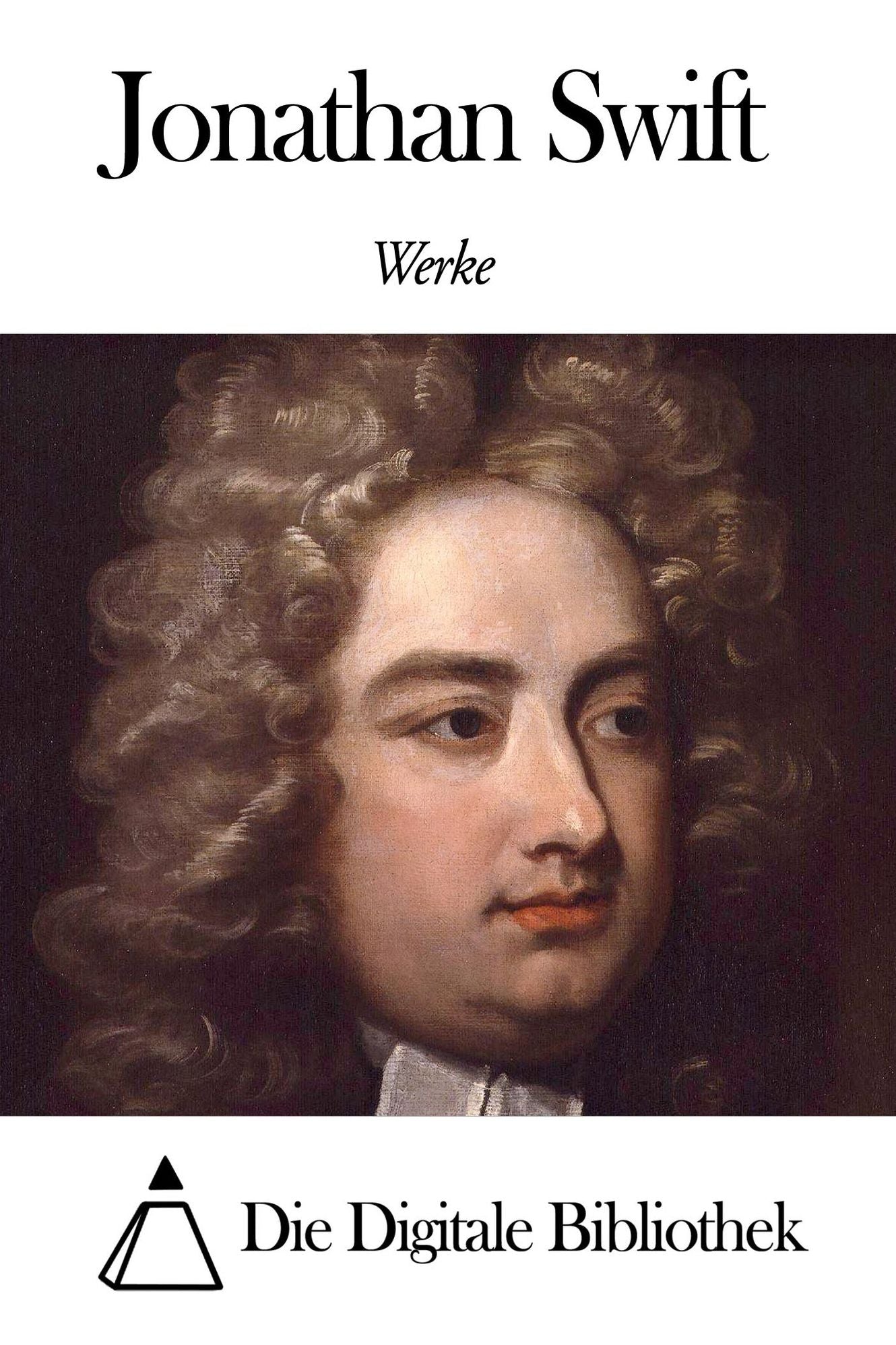 Werke von Jonathan Swift