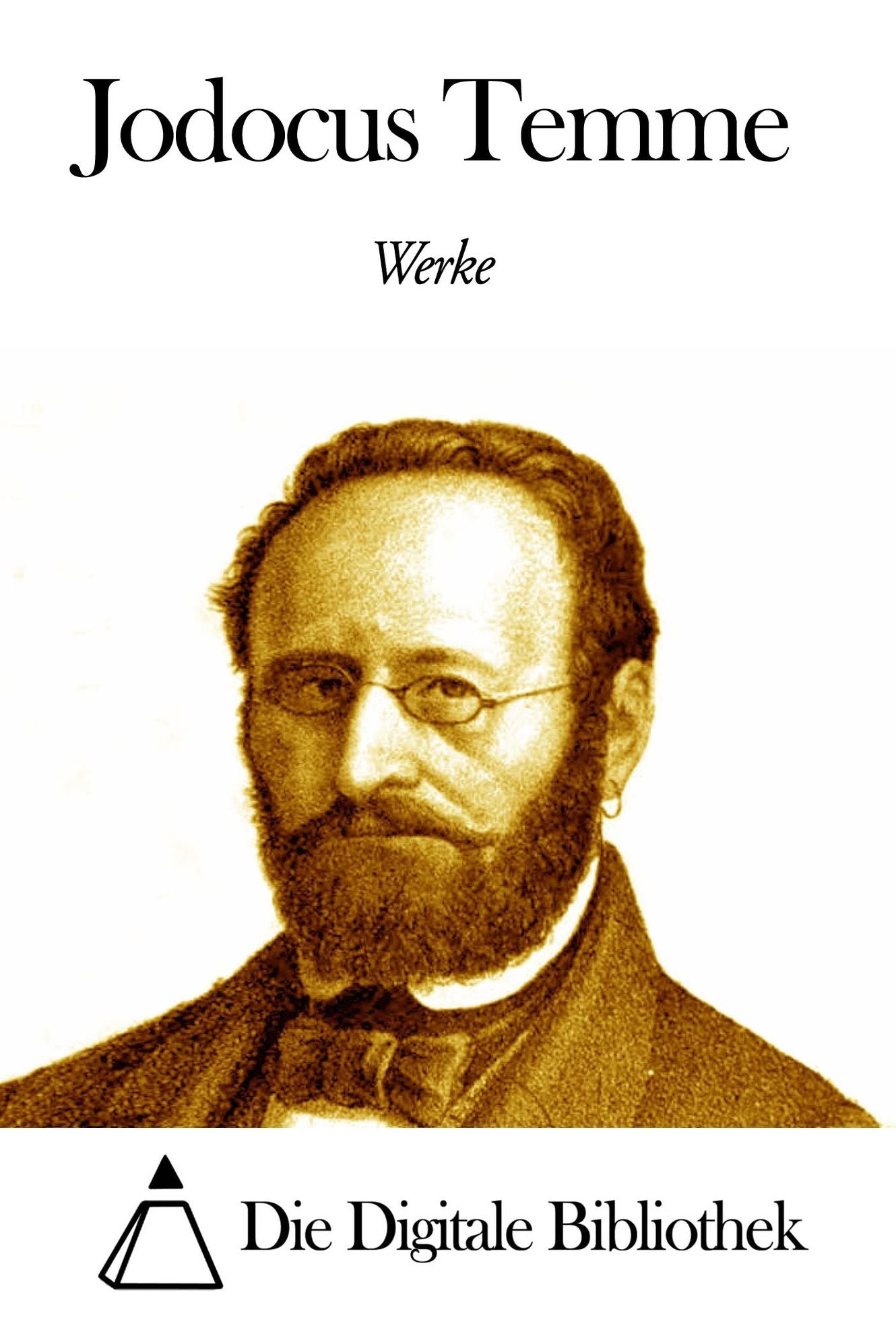 Werke von Jodocus Temme