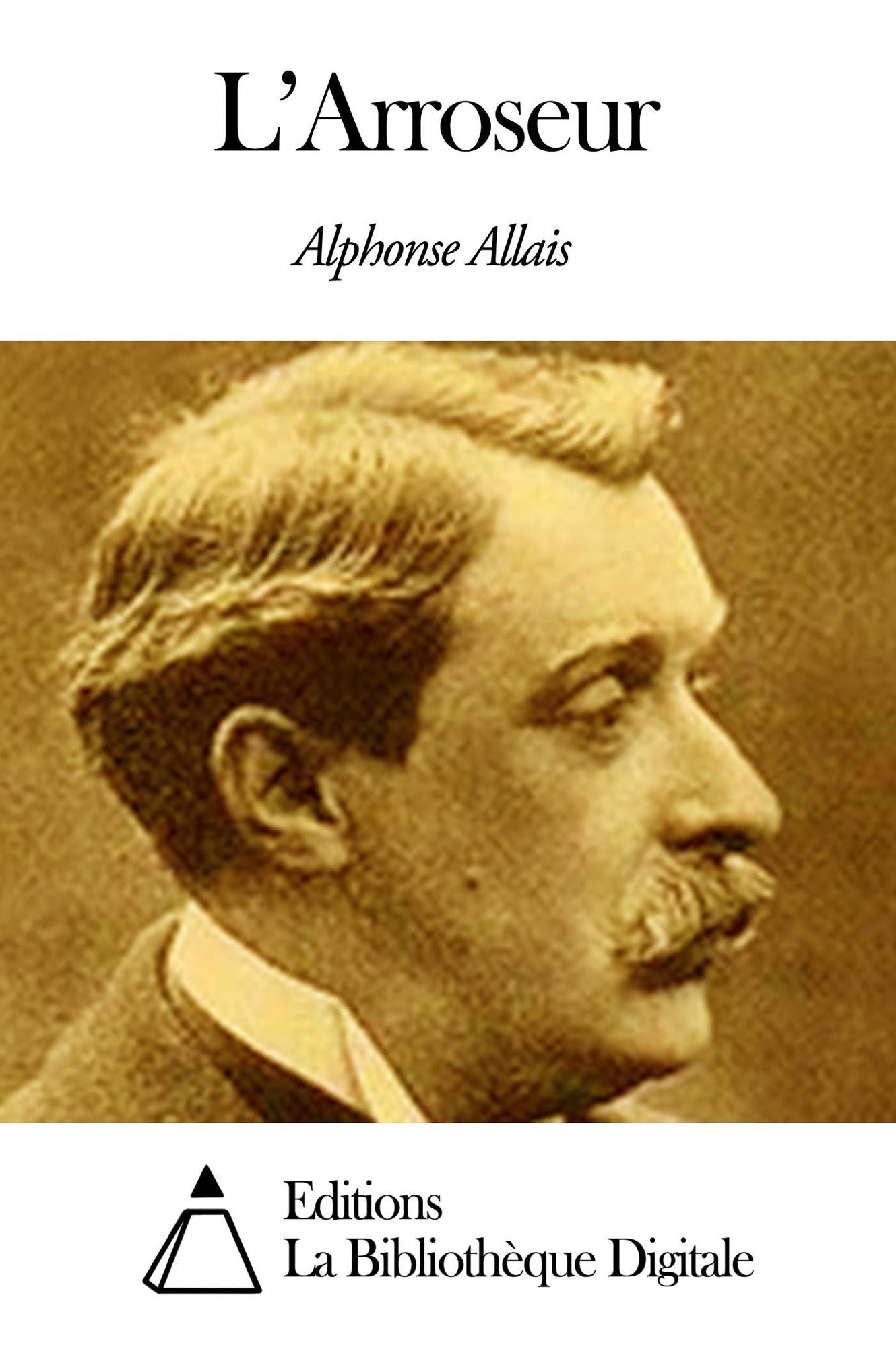 L’Arroseur